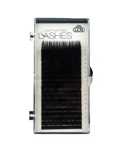 LCN Captivating Lashes, 7 mm to 16 mm