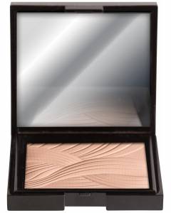 LCN Sheer Complexion Compact Powder-20 light rose
