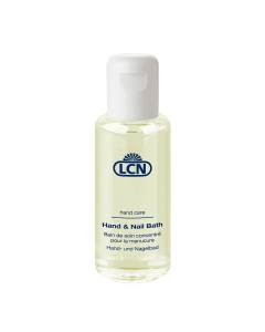 LCN Hand & Nail Bath Concentrate