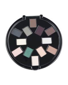 LCN Make-up Palette Eyeshadow