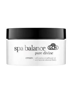 LCN spa balance Pure Divine Cream