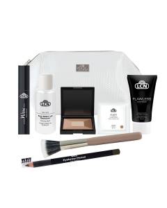 LCN Make-up Travel Set