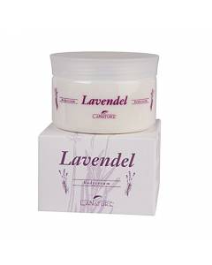 La Nature SPA body cream "Lavender", 250 ml