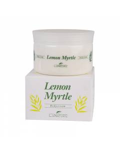 La Nature "Lemon Myrtle" body cream, 250 ml