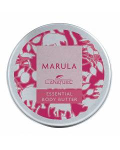 LaNature "Marula" body butter, 150 ml