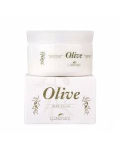 LaNature "Olive" body cream, 250 ml