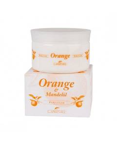 La Nature "Orange" body cream, 250 ml