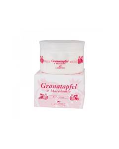 LaNature "Pomegranate" body cream, 250 ml