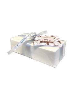 La Nature Ultra Rich cream soap "Shea Butter", 150g
