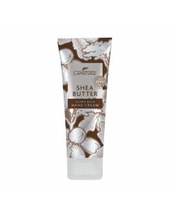 La Nature "Shea Butter" hand cream, 75 ml